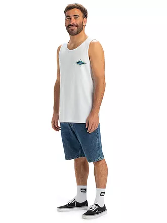 QUIKSILVER | Herren Beachtank EV Beach Blast | 
